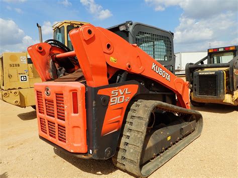 kubota skid steer svl90 2|kubota svl90 2 for sale.